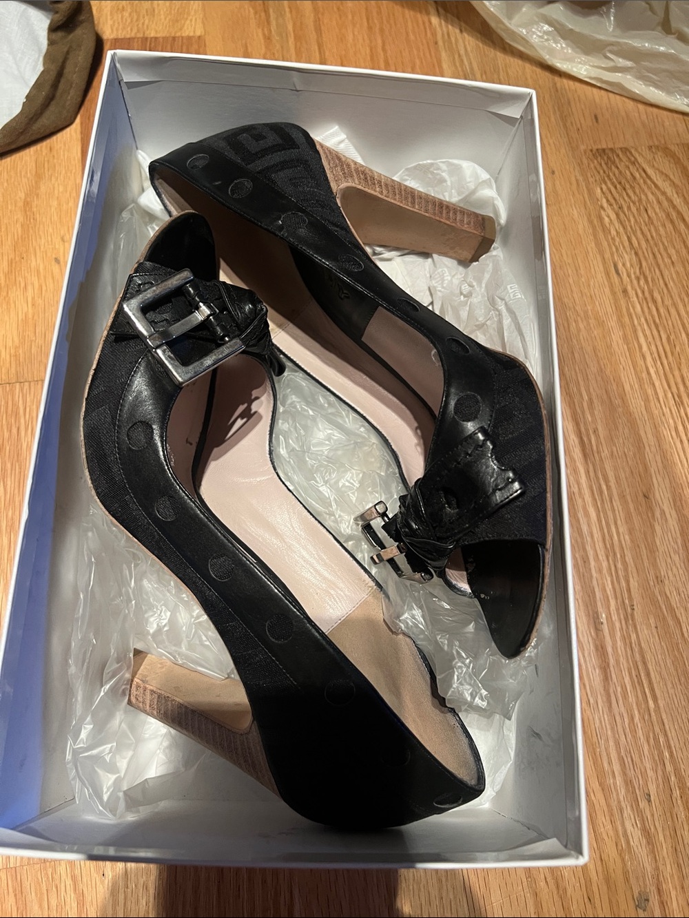 Givenchy Heels